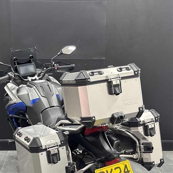 Voge DS525 Luggage (FOR SILVER MODEL ONLY)